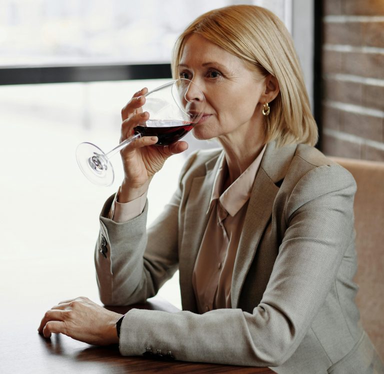 Le défi des jours sans alcool