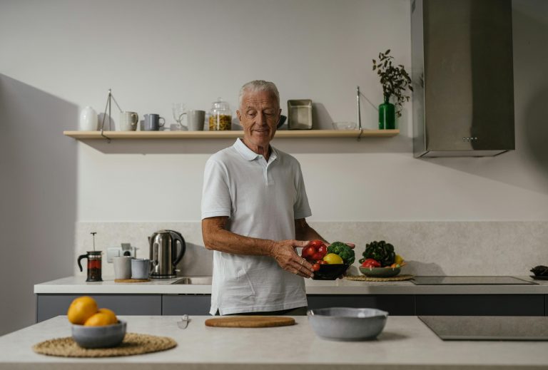 Planification hebdomadaire des repas équilibrés