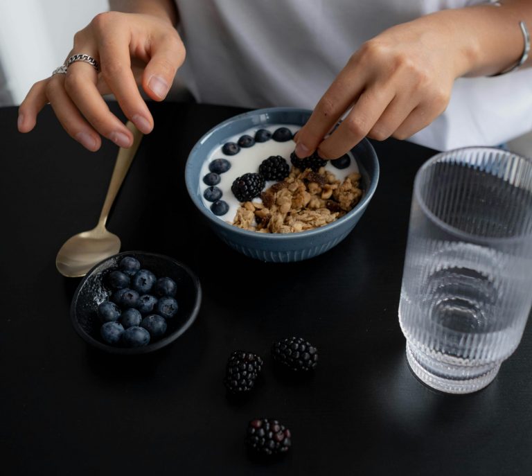 Exemples de repas pour soutenir la santé osseuse